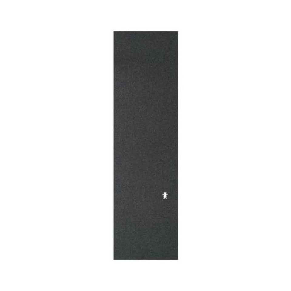 Mob Skateboard Grip Tape Sheet Standard Black 9 x 33