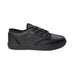 Globe Kids Lesson Black Black Leather - 50-50 Skate Shop