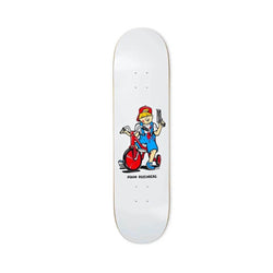 Polar Skateboard Deck Tricycle 8.5