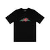 Yardsale Snake Eater Tee Black - 50-50 Skate Shop
