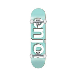 Enjoi Skateboard Complete Helvetica Neue 8.0