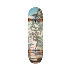 Globe Skateboard Complete G1 Man Made 8.375