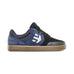 Etnies Kids Marana Black Blue - 50-50 Skate Shop