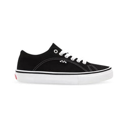 Vans Skate Lampin Black White - 50-50 Skate Shop