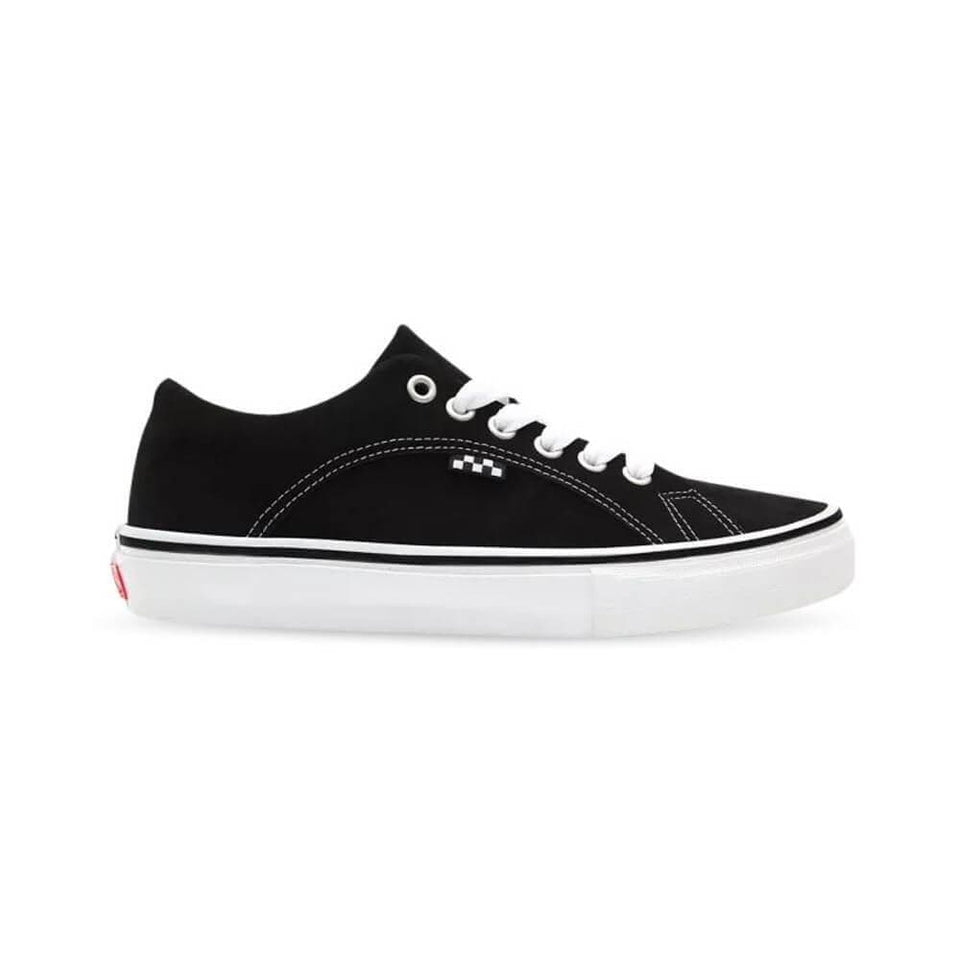 Vans Skate Lampin Black White - 50-50 Skate Shop