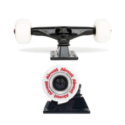 Tensor Skateboard Truck & Almost Wheel Combo 5.25 (7.875