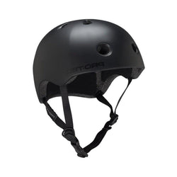 Pro Tec Street lite Certified Skate Bike Rubber Black - 50-50 Skate Shop