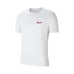 Nike SB x Parra Quick Strike Pocket Tee White - 50-50 Skate Shop