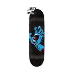 Santa Cruz Skateboard Deck Screaming Hand 8.6