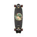 Globe Skateboard Cruiser Complete Chromantic 33" Bio-Morph - 50-50 Skate Shop