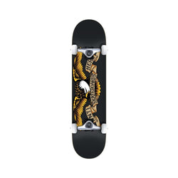 Anti Hero Skateboard Complete Classic Eagle 8.25