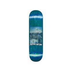 Fucking Awesome Skateboard Deck Helicopter KB 8.38