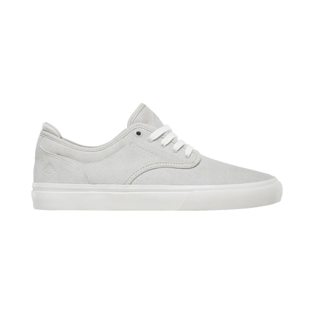 Emerica Wino G6 White White White - 50-50 Skate Shop