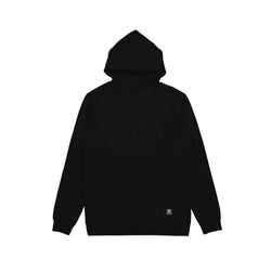 Independent Hoodie T/C Work Pop Black - 50-50 Skate Shop