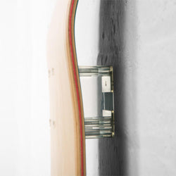 Deck Dock Skateboard Wall Mount - 50-50 Skate Shop