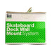 Deck Dock Skateboard Wall Mount - 50-50 Skate Shop
