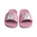 Ripndip Lord Nermal Slides Pink - 50-50 Skate Shop