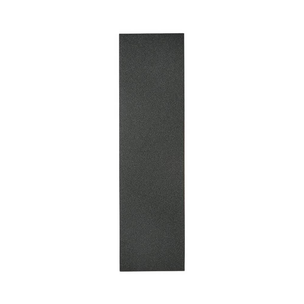 Jessup Skateboard Grip Tape 10" Wide Black (Sold in 33" Lengths) - 50-50 Skate Shop