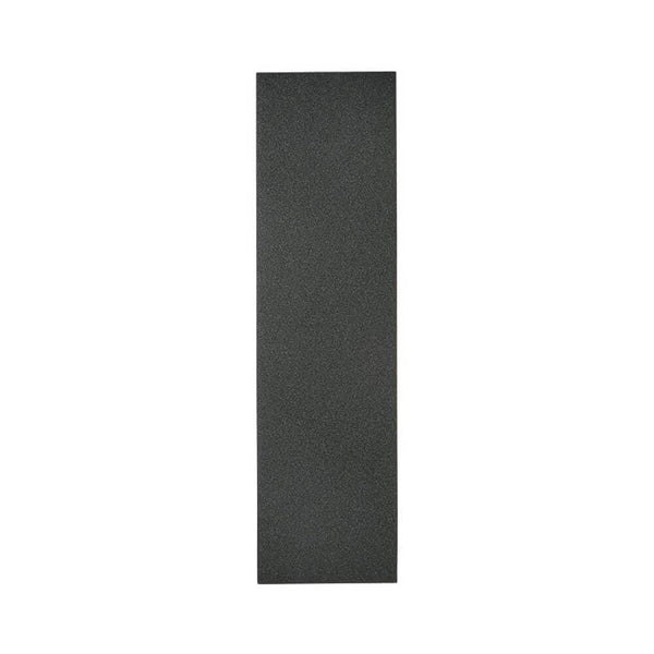 Jessup Skateboard Grip Tape 10" Wide Black (Sold in 33" Lengths) - 50-50 Skate Shop
