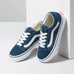 Vans Kids Old Skool Gibraltar Sea True White - 50-50 Skate Shop