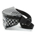 Vans Womens Clear Cut Fanny Bag Black Checkerboard - 50-50 Skate Shop
