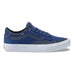 Vans TNT Advanced Prototype True Navy/True White - 50-50 Skate Shop
