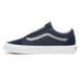 Vans UA Old Skool Jersey Lace Dress Blues Gray - 50-50 Skate Shop
