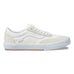 Vans Gilbert Crockett 2 Pro Marshmallow True White - 50-50 Skate Shop