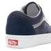 Vans UA Old Skool Jersey Lace Dress Blues Gray - 50-50 Skate Shop