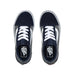 Vans Kids Old Skool (Suede) Suiting Dress Blues - 50-50 Skate Shop