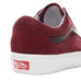 Vans UA Old Skool Jersey Lace Port Royale Black - 50-50 Skate Shop