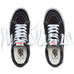 Vans Sk8 Hi Top Black White - 50-50 Skate Shop