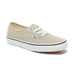 Vans Authentic Color Theory Desert Sage True White - 50-50 Skate Shop