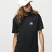 Vans Hex Bolt Short Sleeve Tee Black - 50-50 Skate Shop