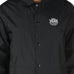 Vans Torrey Jacket Black White - 50-50 Skate Shop