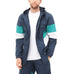 Vans Eastside Windbreaker Dress Blues - 50-50 Skate Shop