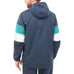 Vans Eastside Windbreaker Dress Blues - 50-50 Skate Shop