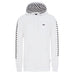 Vans Versa Hoodie White Checkerboard - 50-50 Skate Shop