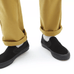 Vans Skate Slip On Black Black - 50-50 Skate Shop