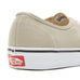 Vans Authentic Color Theory Desert Sage True White - 50-50 Skate Shop