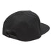 Vans Full Patch Snapback Hat True Black - 50-50 Skate Shop