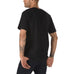 Vans Easy Box Short Sleeve Tee Black - 50-50 Skate Shop