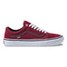 Vans Old Skool Pro Rumba Red/True White - 50-50 Skate Shop