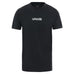 Vans Anytime Short Sleeve Tee Black - 50-50 Skate Shop