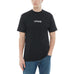 Vans Anytime Short Sleeve Tee Black - 50-50 Skate Shop