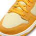 Nike SB Dunk High Pro University Gold Vivid Sulfur-Citron Tint - 50-50 Skate Shop