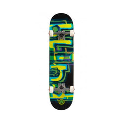 Blind Skateboard Complete Logo Glitch FP 7.875