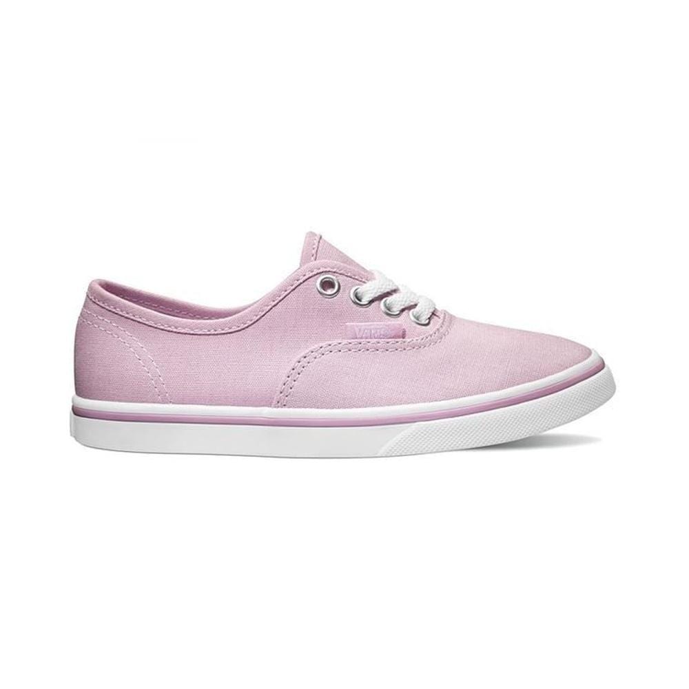 Vans Kids Authentic Lo Pro Winsome Orchid True White True White - 50-50 Skate Shop