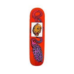 Welcome Skateboard Deck Glam Dragon On Bunyip Mid 8.25