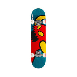 Toy Machine Skateboard Complete Vice Monster 7.75